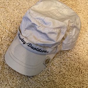 Harley Davison cap